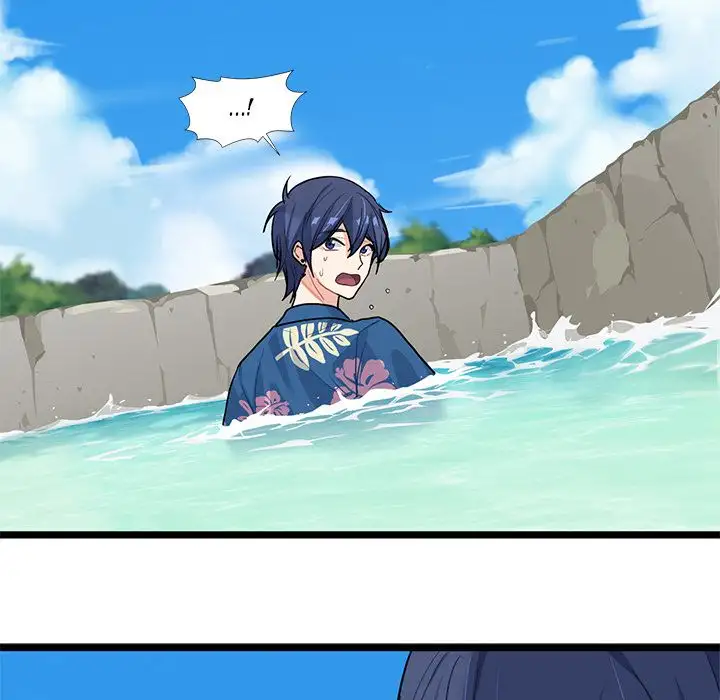 The Boy and the Sea - Chapter 4 Page 97