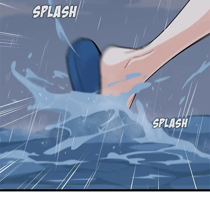 The Boy and the Sea - Chapter 6 Page 67