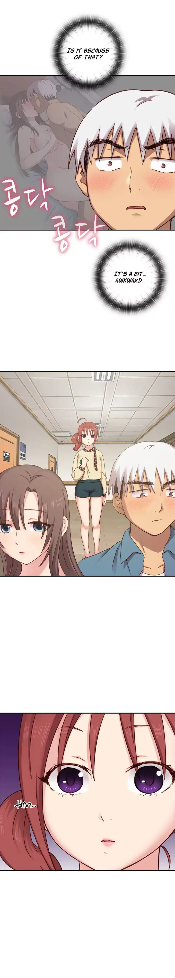 H-Campus - Chapter 22 Page 10