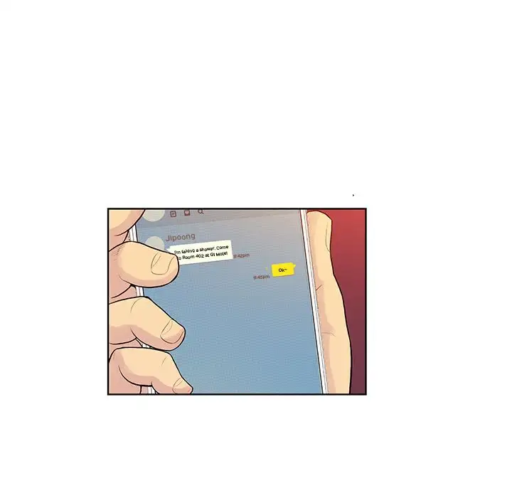 The Stand-up Guy - Chapter 21 Page 26