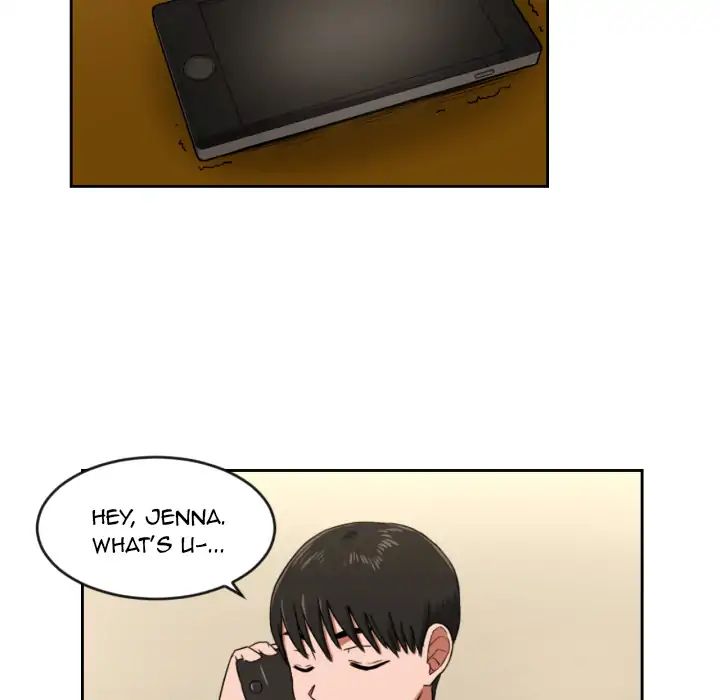 My Cotton Candy - Chapter 0.2 Page 53