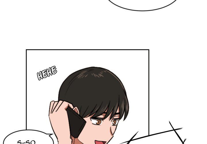 My Cotton Candy - Chapter 10 Page 4