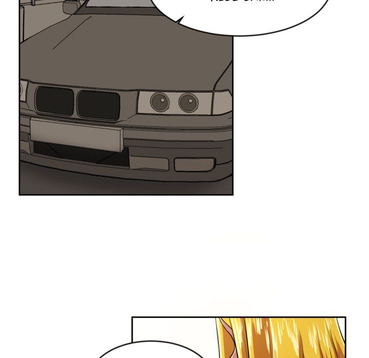 My Cotton Candy - Chapter 10 Page 77