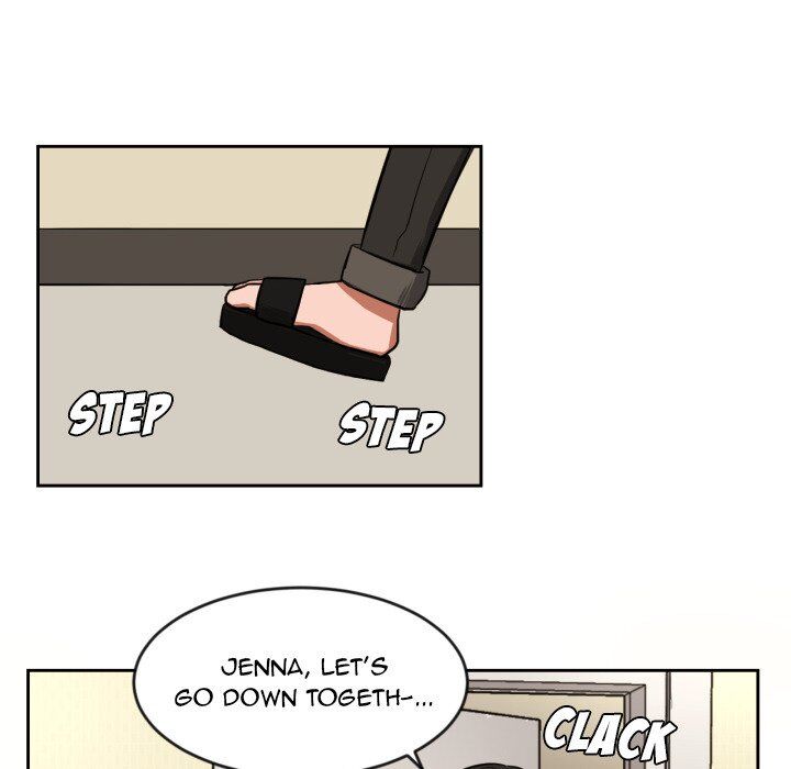 My Cotton Candy - Chapter 10 Page 82