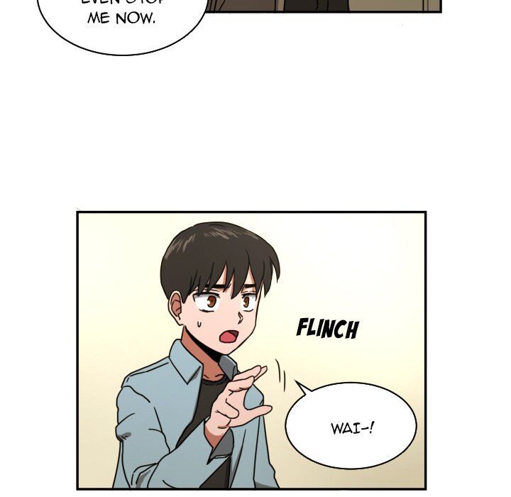 My Cotton Candy - Chapter 15 Page 64