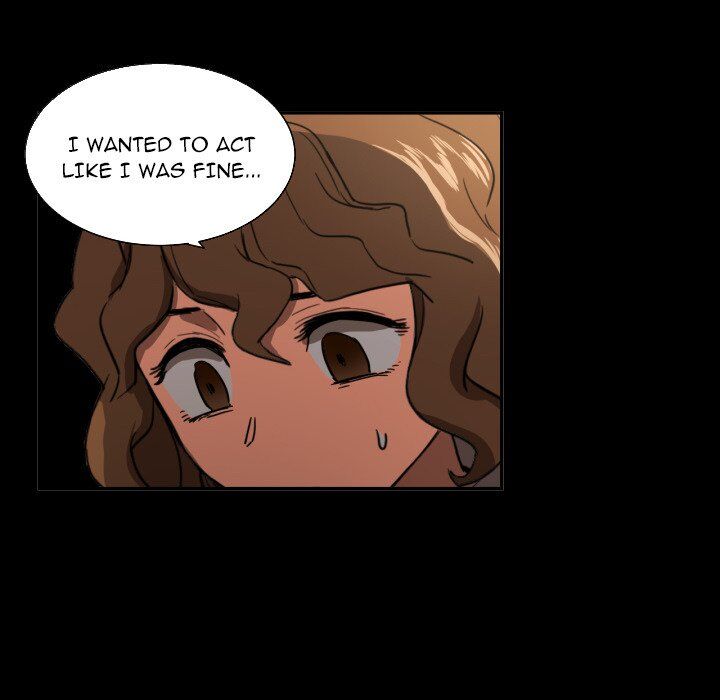 My Cotton Candy - Chapter 21 Page 42