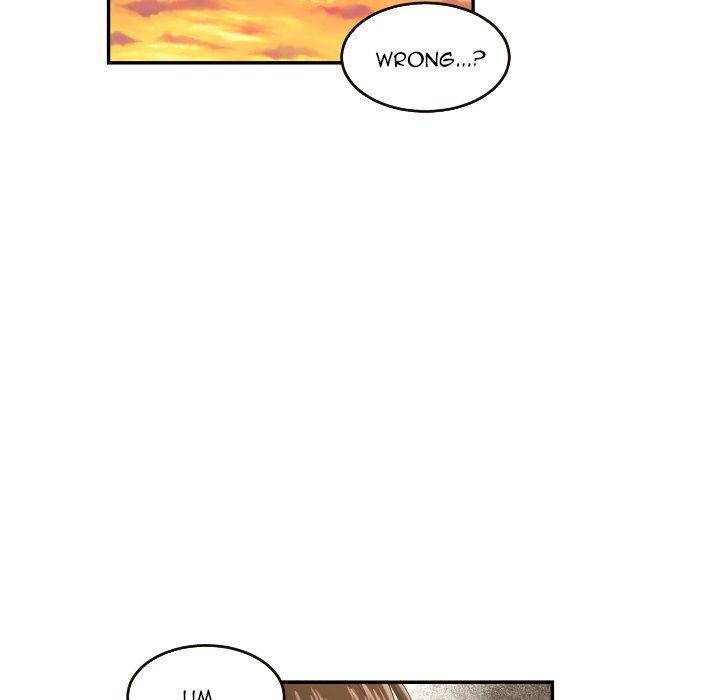 My Cotton Candy - Chapter 22 Page 46