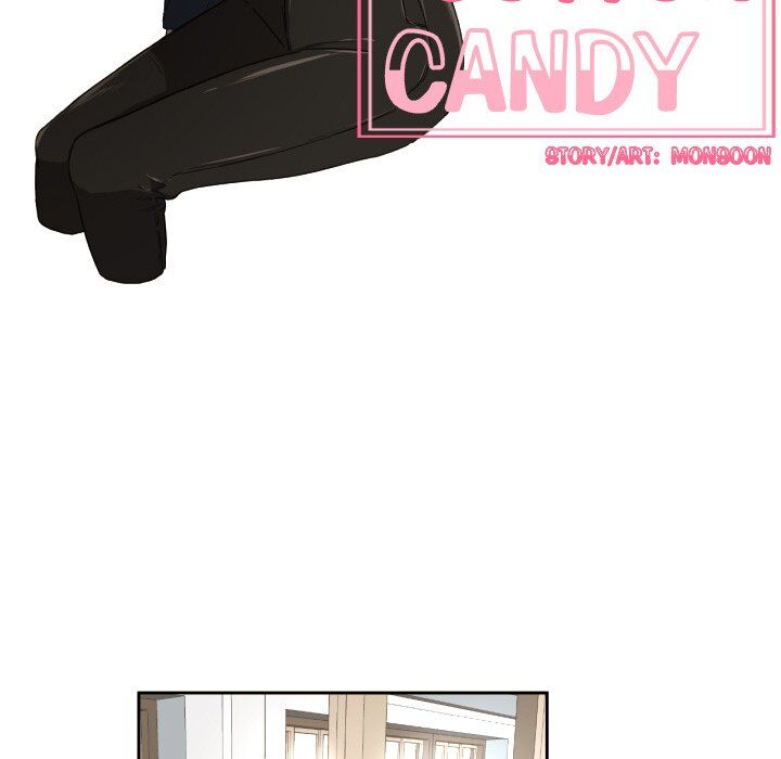 My Cotton Candy - Chapter 23 Page 16