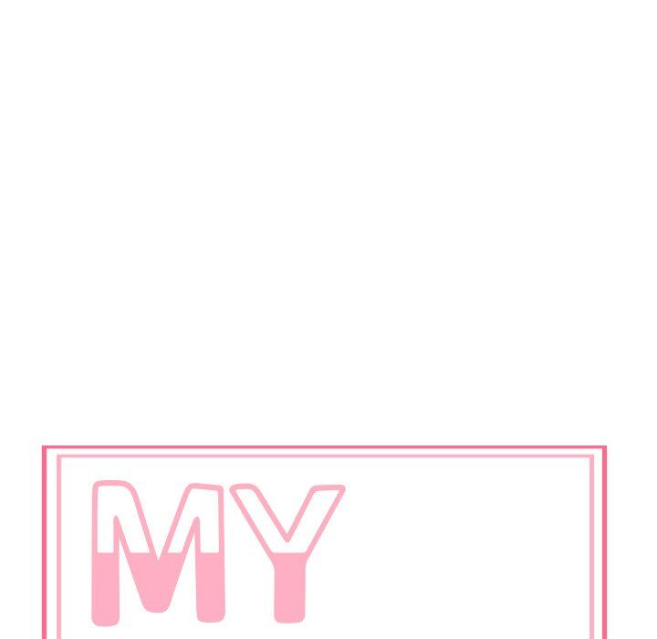 My Cotton Candy - Chapter 25 Page 13