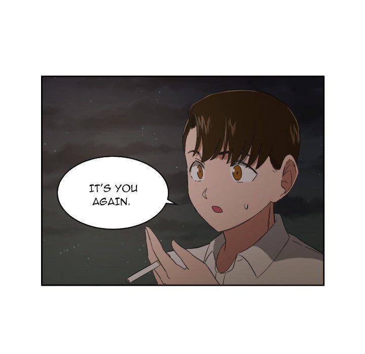 My Cotton Candy - Chapter 27 Page 29