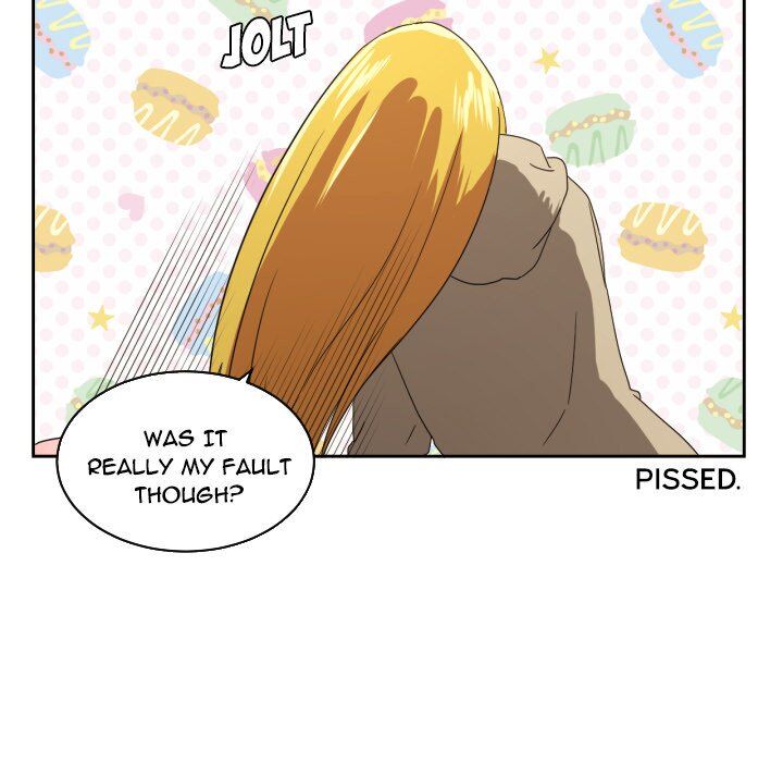 My Cotton Candy - Chapter 28 Page 78