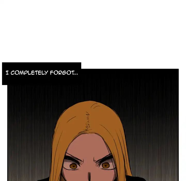 My Cotton Candy - Chapter 3 Page 25