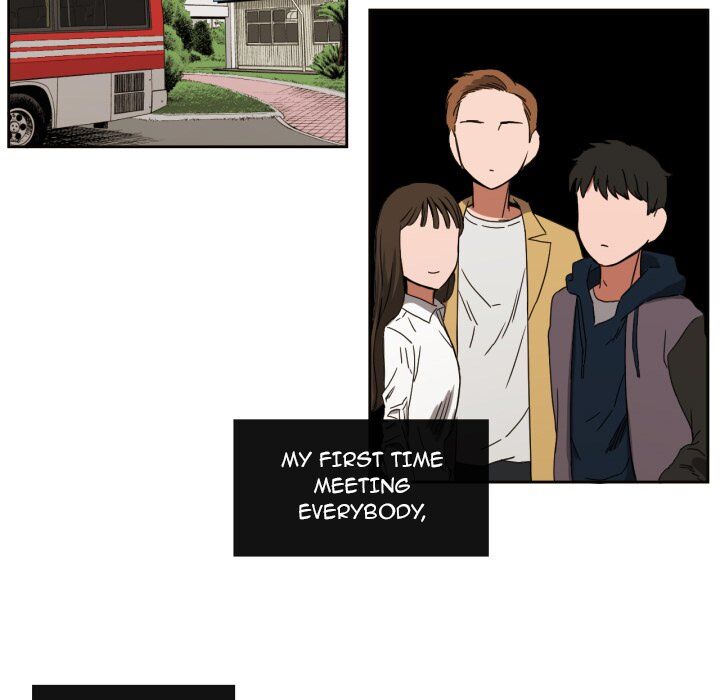 My Cotton Candy - Chapter 32 Page 23