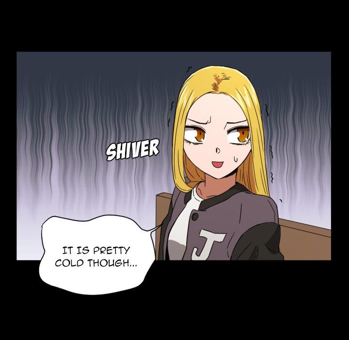 My Cotton Candy - Chapter 33 Page 33