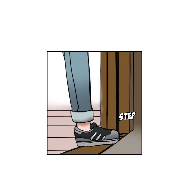 My Cotton Candy - Chapter 7 Page 24