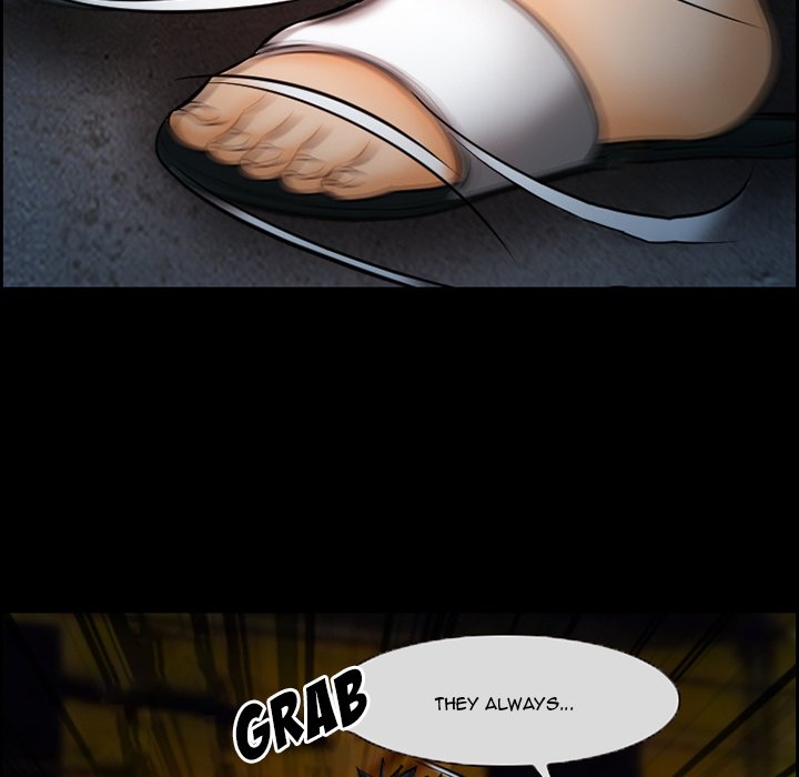 The Client - Chapter 15 Page 49