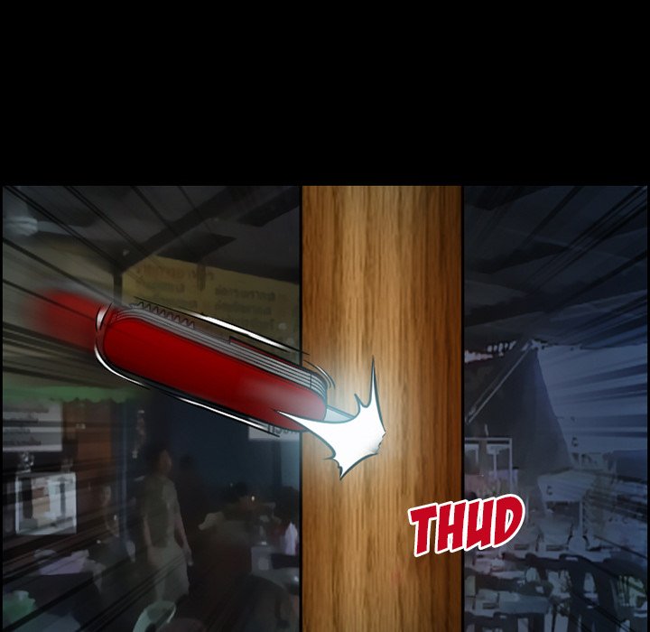 The Client - Chapter 15 Page 61