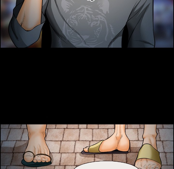 The Client - Chapter 17 Page 23