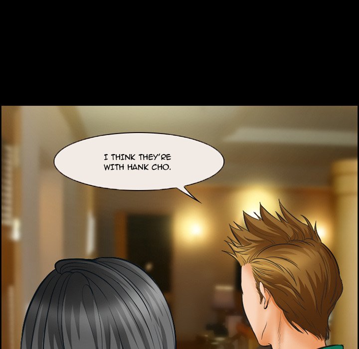 The Client - Chapter 17 Page 33