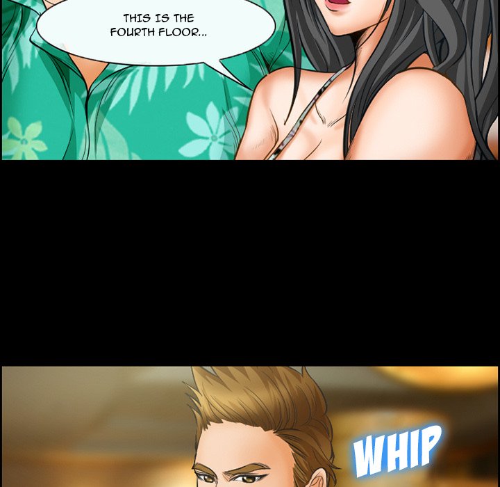 The Client - Chapter 17 Page 36