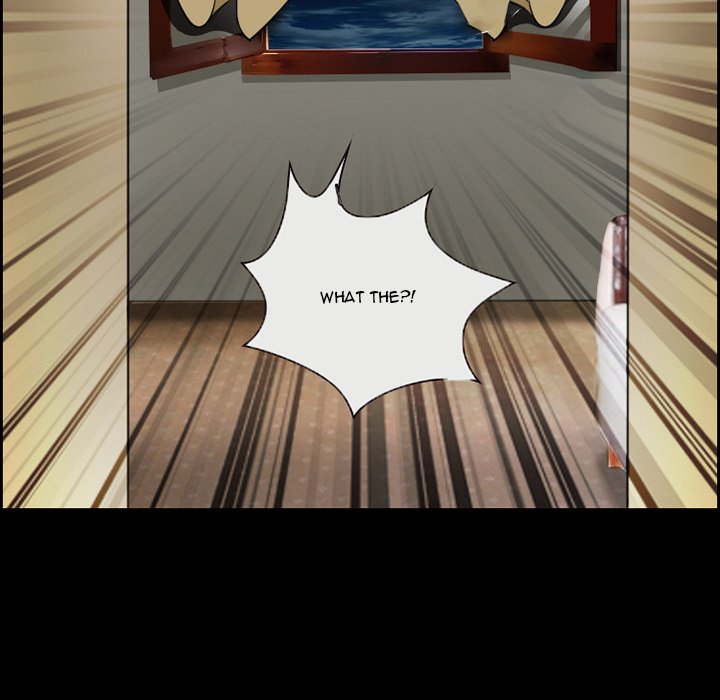 The Client - Chapter 17 Page 43