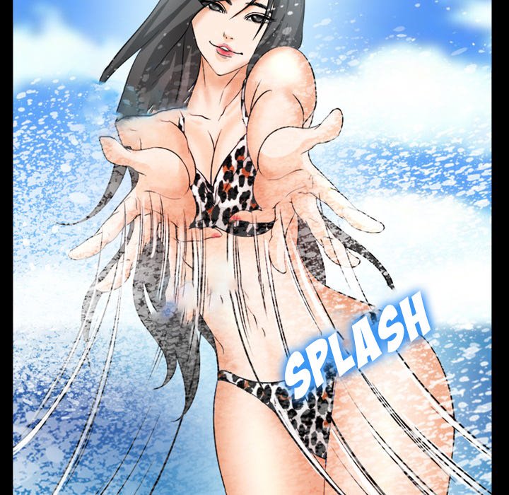 The Client - Chapter 27 Page 22