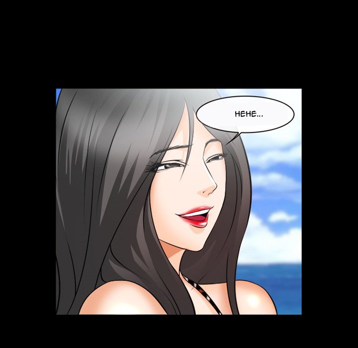 The Client - Chapter 27 Page 30