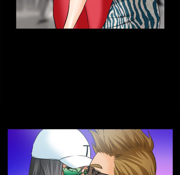 The Client - Chapter 28 Page 47