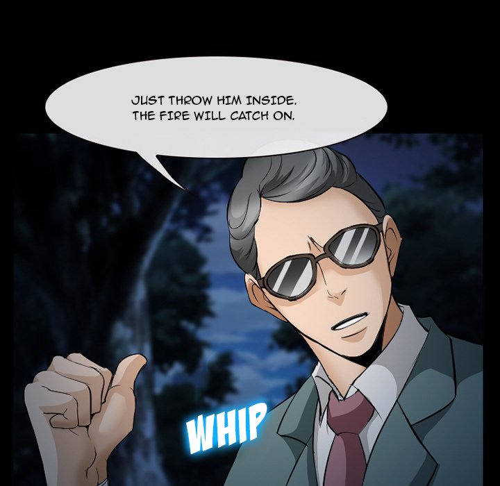 The Client - Chapter 36 Page 53