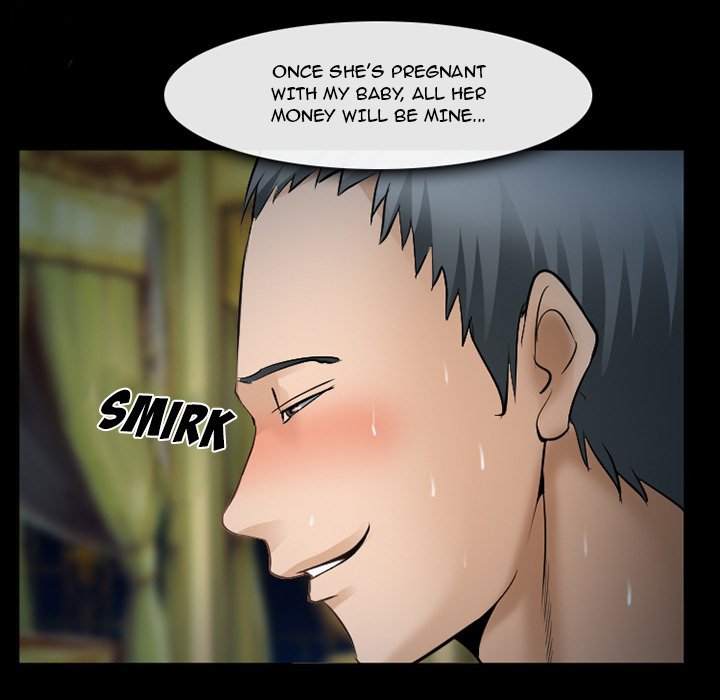 The Client - Chapter 36 Page 92