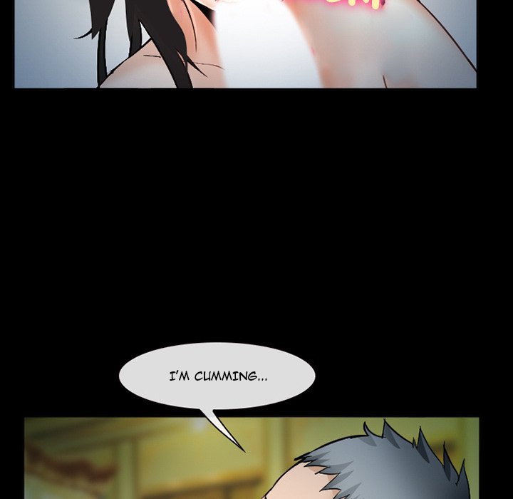 The Client - Chapter 36 Page 97