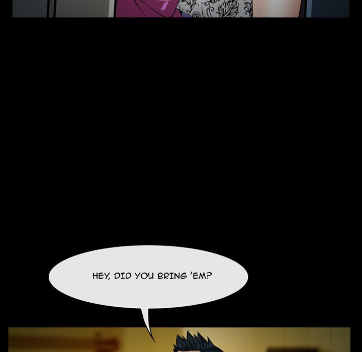 The Client - Chapter 39 Page 20