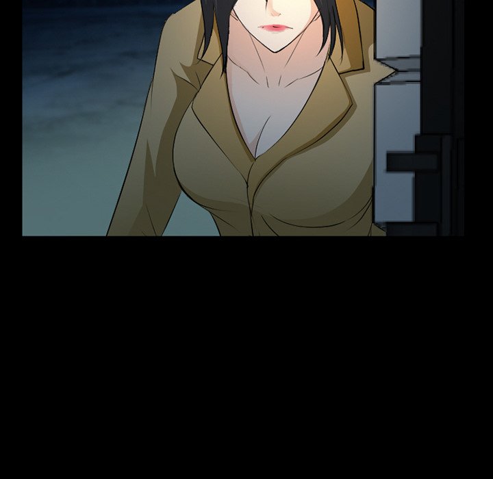 The Client - Chapter 42 Page 100