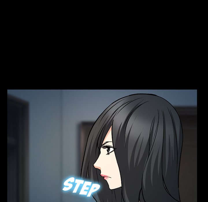 The Client - Chapter 42 Page 107