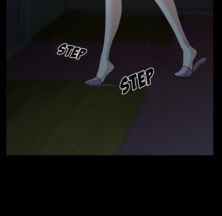 The Client - Chapter 42 Page 110