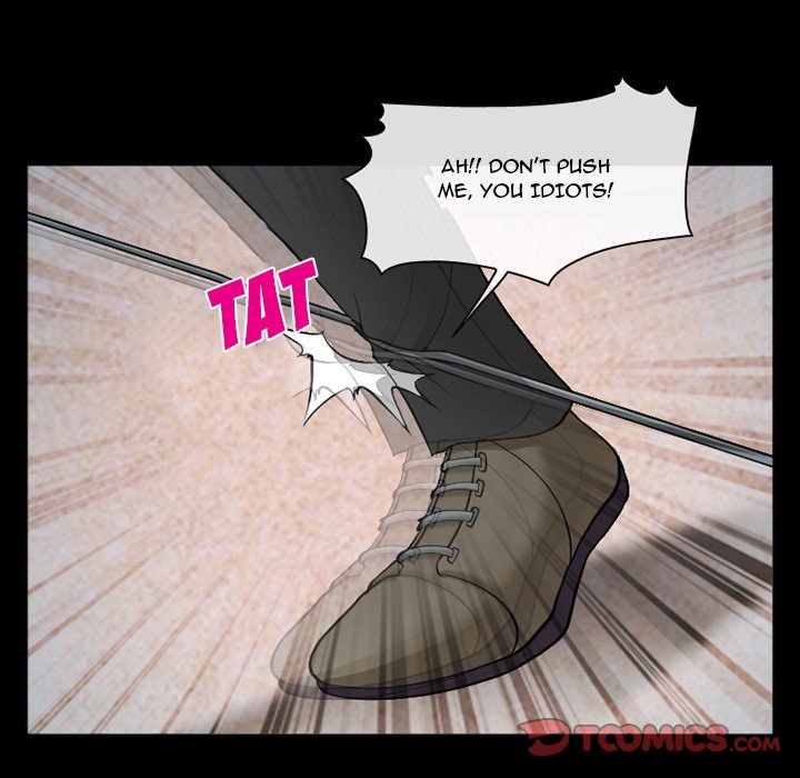 The Client - Chapter 42 Page 33