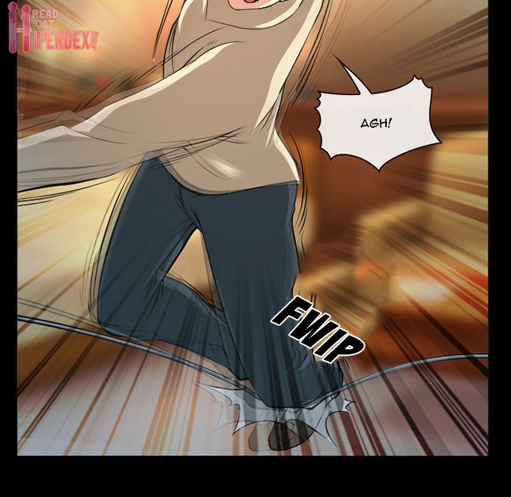 The Client - Chapter 42 Page 36