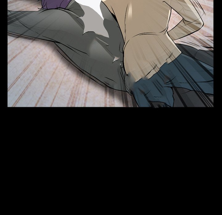 The Client - Chapter 42 Page 38