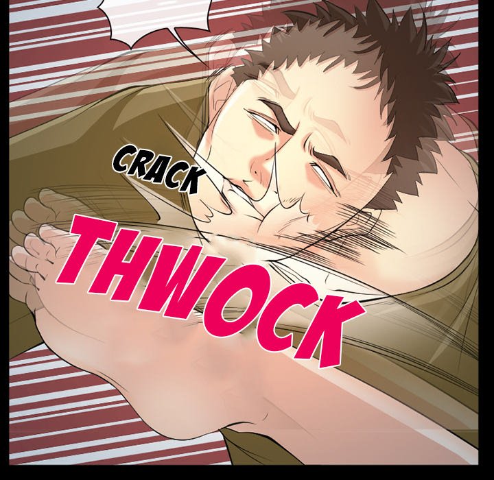 The Client - Chapter 42 Page 53