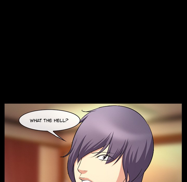 The Client - Chapter 42 Page 8