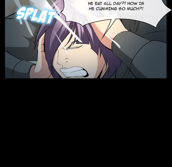 The Client - Chapter 42 Page 83