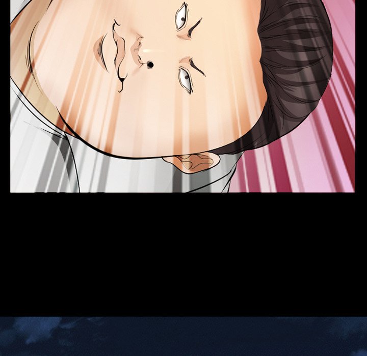 The Client - Chapter 43 Page 35