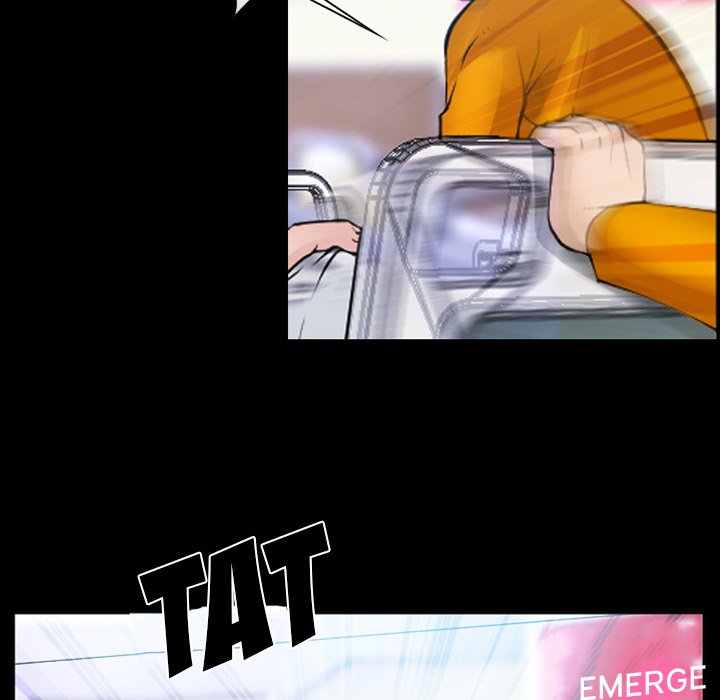 The Client - Chapter 44 Page 28