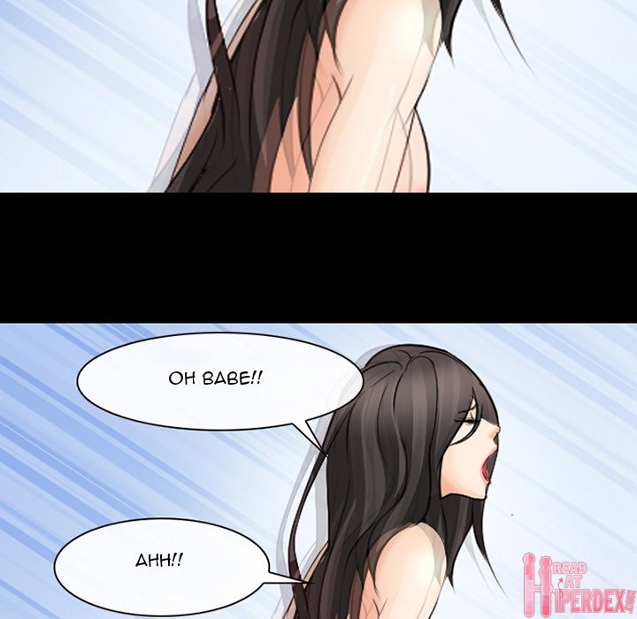 The Client - Chapter 45 Page 61