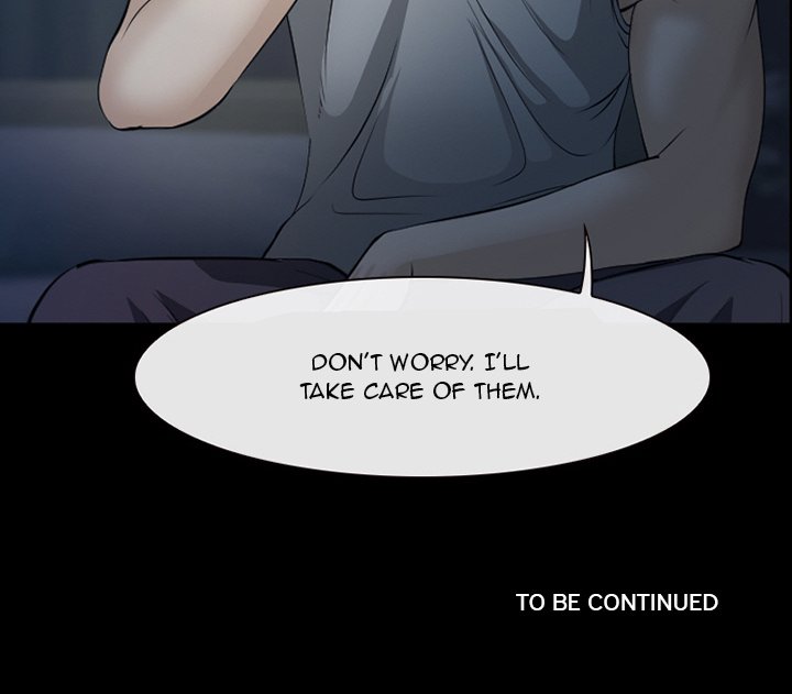 The Client - Chapter 46 Page 115