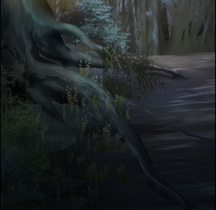 The Client - Chapter 5 Page 44