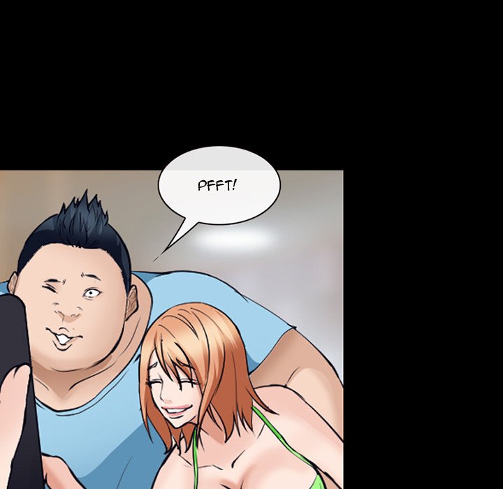 The Client - Chapter 51 Page 12