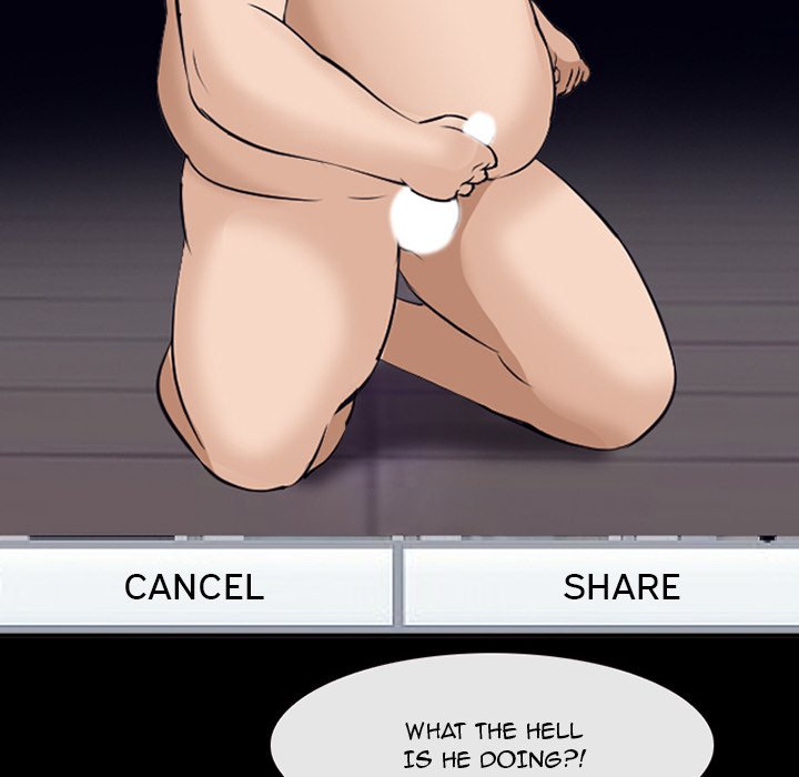 The Client - Chapter 51 Page 19