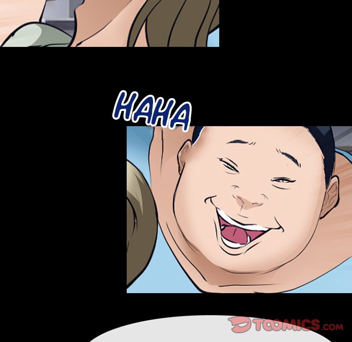 The Client - Chapter 51 Page 42