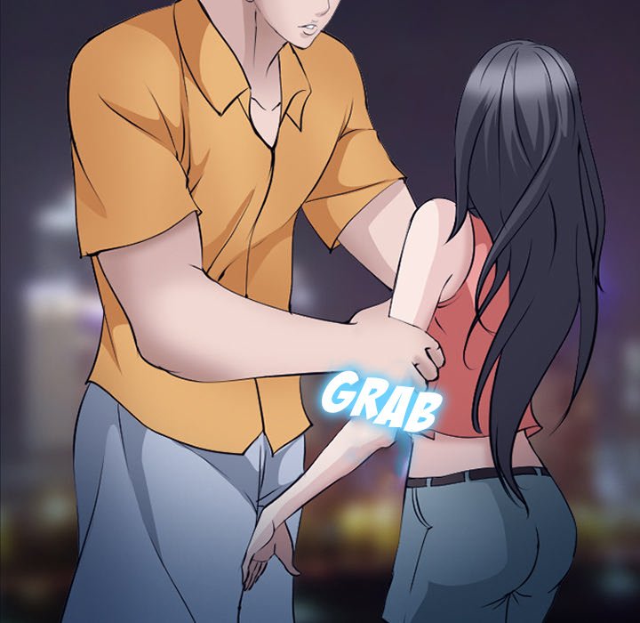 The Client - Chapter 51 Page 71